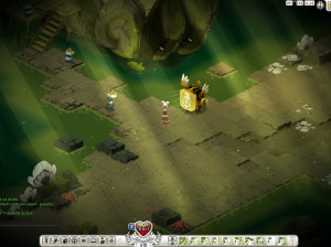 WAKFU - PC