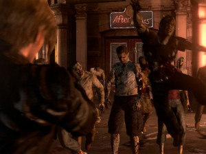 Resident Evil 6 - PC