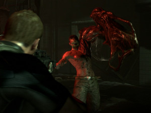 Resident Evil 6 - PC