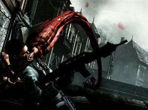 Resident Evil 6 - PC