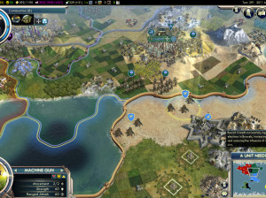 Civilization V : Gods and Kings - PC