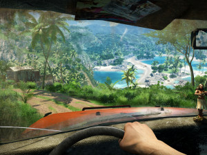 Far Cry 3 - PC