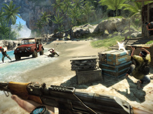 Far Cry 3 - PC