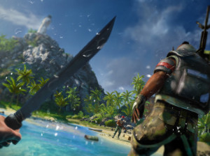 Far Cry 3 - PC