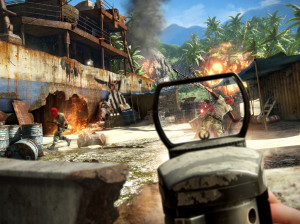 Far Cry 3 - PC