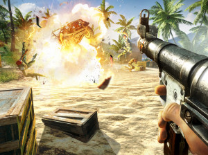 Far Cry 3 - PC