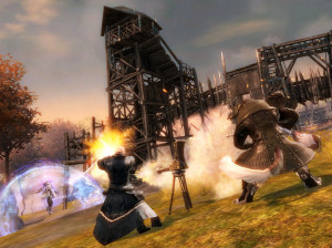 Guild Wars 2 - PC