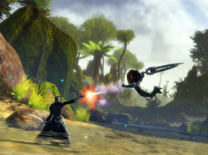 Guild Wars 2 - PC