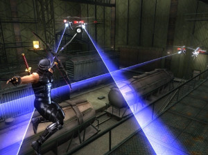 Ninja Gaiden Sigma Plus - PSVita