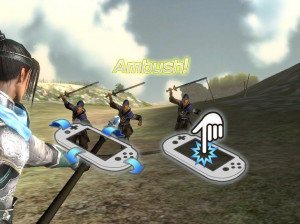 Dynasty Warriors Next - PSVita