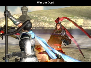 Dynasty Warriors Next - PSVita