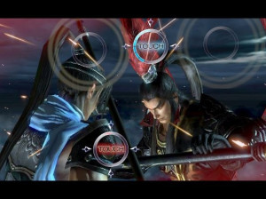 Dynasty Warriors Next - PSVita