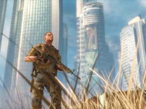 Spec Ops : The Line - PC