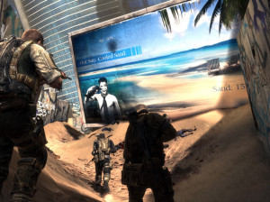 Spec Ops : The Line - PS3