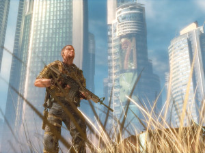 Spec Ops : The Line - PS3