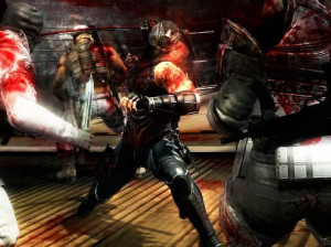 Ninja Gaiden 3 - PS3