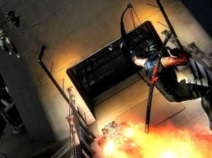 Ninja Gaiden 3 - PS3