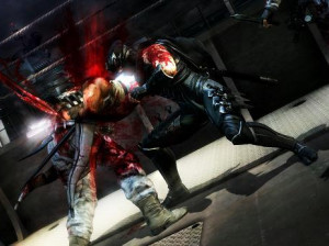 Ninja Gaiden 3 - PS3