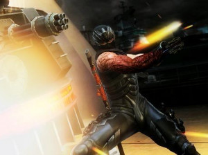 Ninja Gaiden 3 - PS3