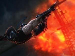 Ninja Gaiden 3 - PS3