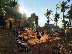 Risen 2 : Dark Waters - PC