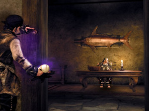 Risen 2 : Dark Waters - Xbox 360