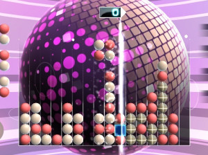 Lumines Electronic Symphony - PSVita