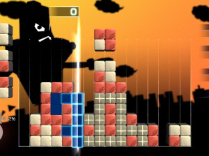 Lumines Electronic Symphony - PSVita