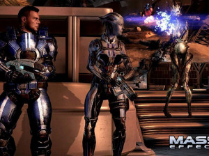 Mass Effect 3 - PS3