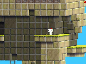 FEZ - Xbox 360