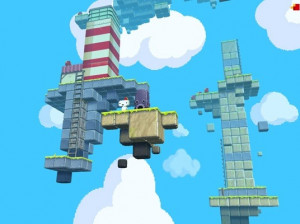 FEZ - Xbox 360