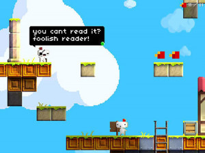 FEZ - Xbox 360