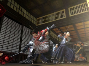 Shinobido 2 : Revenge of Zen - PSVita