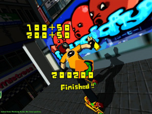 Jet Set Radio - PC