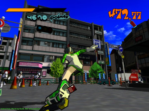 Jet Set Radio - PC