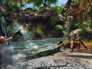 Risen 2 : Dark Waters - PC