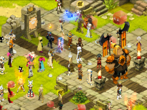 WAKFU - PC