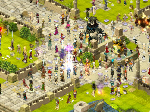 WAKFU - PC