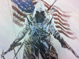 Assassin's Creed III - PC