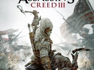 Assassin's Creed III - PC