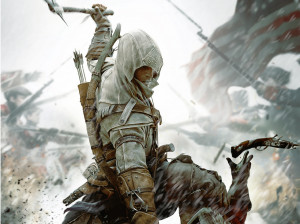 Assassin's Creed III - PC