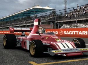 Test Drive : Ferrari Racing Legends - PC