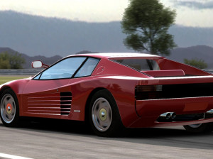 Test Drive : Ferrari Racing Legends - PC