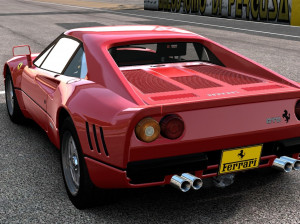 Test Drive : Ferrari Racing Legends - PC