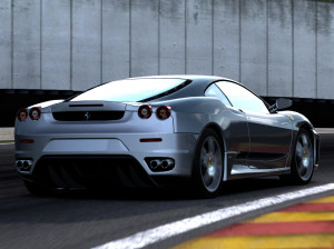 Test Drive : Ferrari Racing Legends - PC