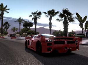 Test Drive : Ferrari Racing Legends - PC