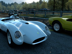 Test Drive : Ferrari Racing Legends - PC