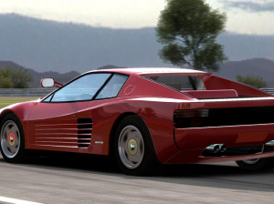 Test Drive : Ferrari Racing Legends - Xbox 360