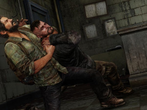 The Last of Us - PS3