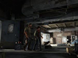 The Last of Us - PS3